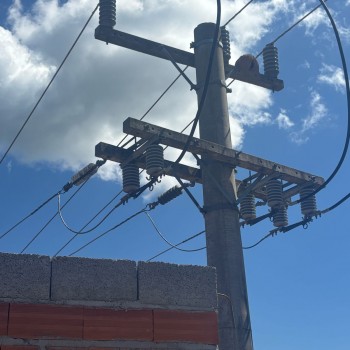 1º Encontro sobre Segurança com a Energia Elétrica!